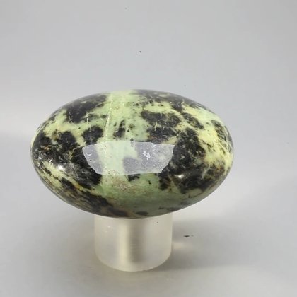 Healerite Polished Stone  ~46mm