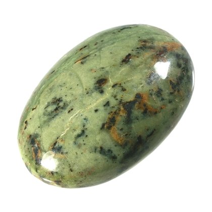 Healerite Polished Stone  ~49mm