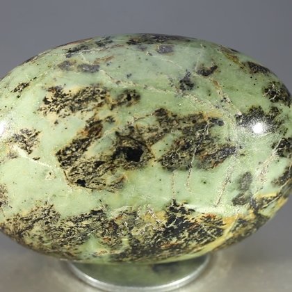 Healerite Polished Stone ~52mm