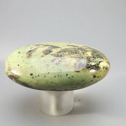 Healerite Polished Stone  ~56mm