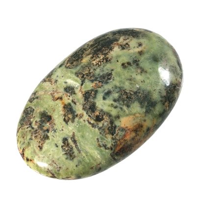 Healerite Polished Stone  ~58mm