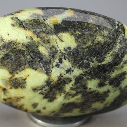 Healerite Polished Stone ~63mm