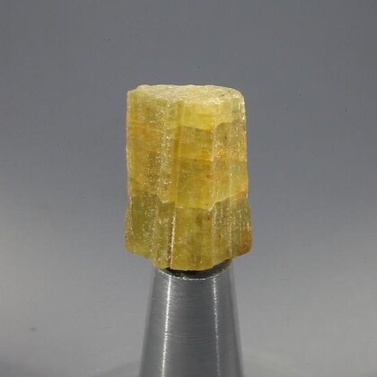 Heliodor Healing Crystal ~13mm