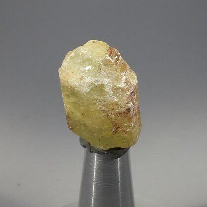 Heliodor Healing Crystal ~19mm