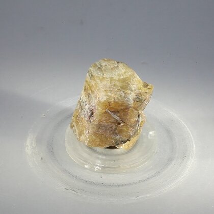 Heliodor Healing Crystal ~20mm