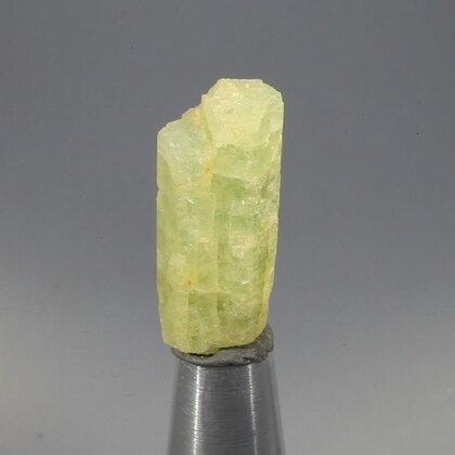 Heliodor Healing Crystal ~24mm