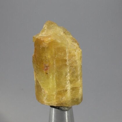 Heliodor Healing Crystal ~33mm