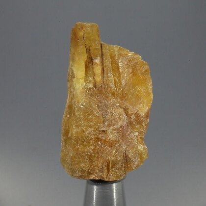 Heliodor Healing Crystal ~38mm