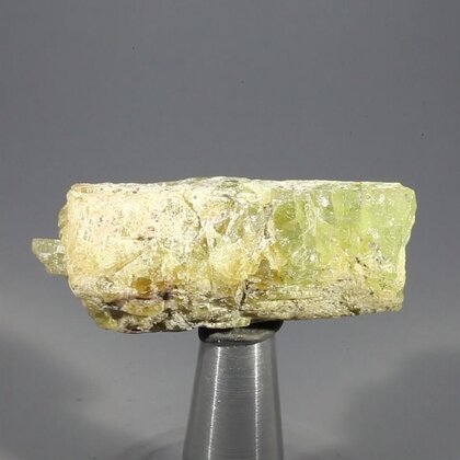 Heliodor Healing Crystal ~45mm