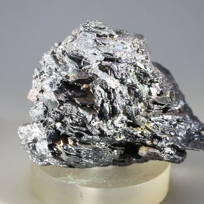 Hematite Crystal Cluster  ~43mm