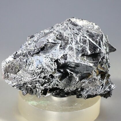Hematite Crystal Cluster  ~45mm