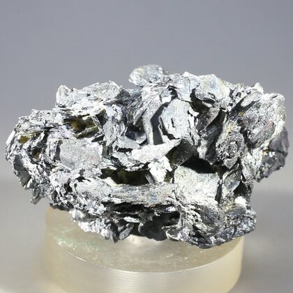 Hematite Crystal Cluster  ~46mm
