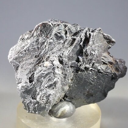 Hematite Crystal Cluster  ~47mm