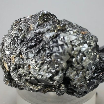 Hematite Crystal Cluster  ~48mm