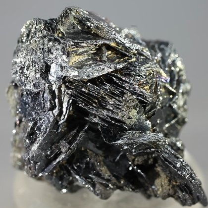 Hematite Crystal Cluster  ~49mm