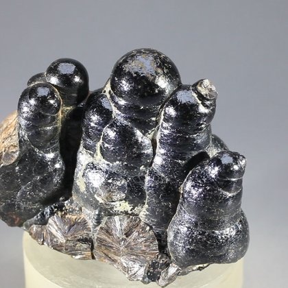 Hematite Mineral Specimen ~43mm