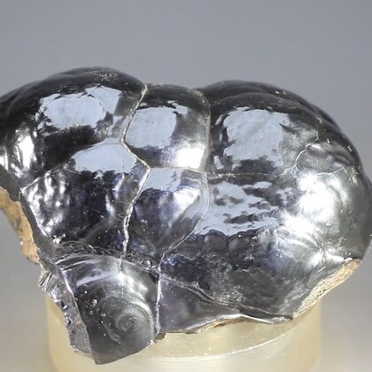 Hematite Mineral Specimen  ~50mm