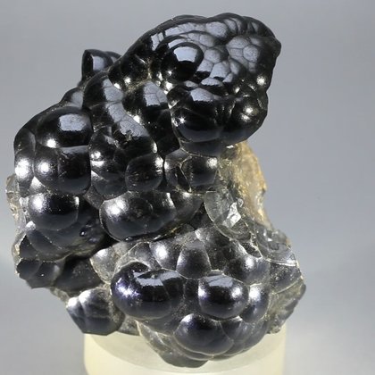 Hematite Mineral Specimen ~57mm