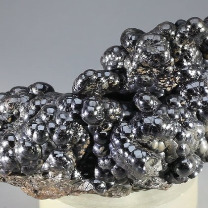 Hematite Mineral Specimen ~58mm