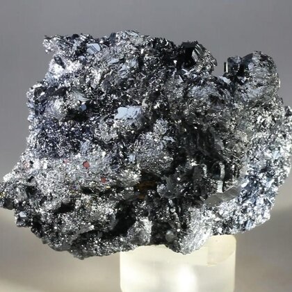 Hematite Mineral Specimen ~62mm