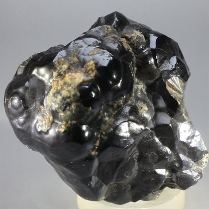 Hematite Mineral Specimen ~68mm