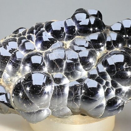 Hematite Mineral Specimen ~68mm