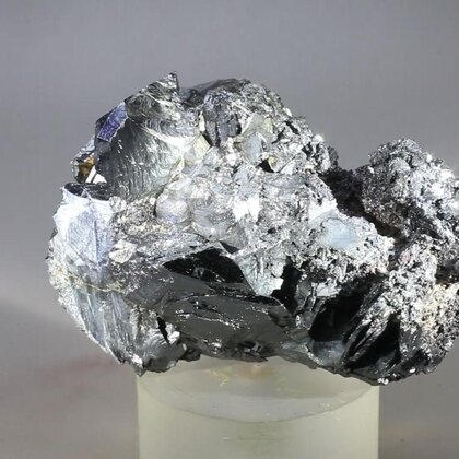 Hematite Mineral Specimen ~70mm