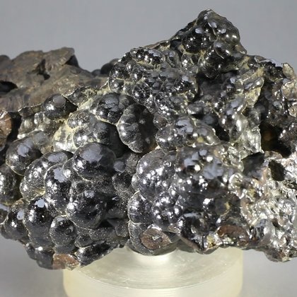 Hematite Mineral Specimen ~73mm