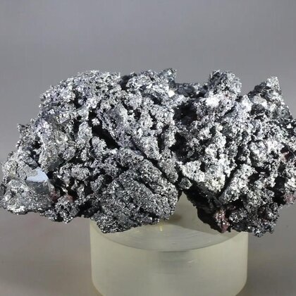 Hematite Mineral Specimen ~75mm