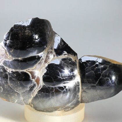 Hematite Mineral Specimen ~77mm