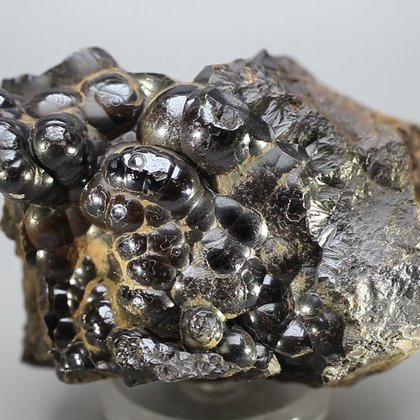 Hematite Mineral Specimen ~80mm