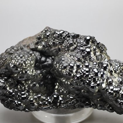 Hematite Mineral Specimen ~85mm