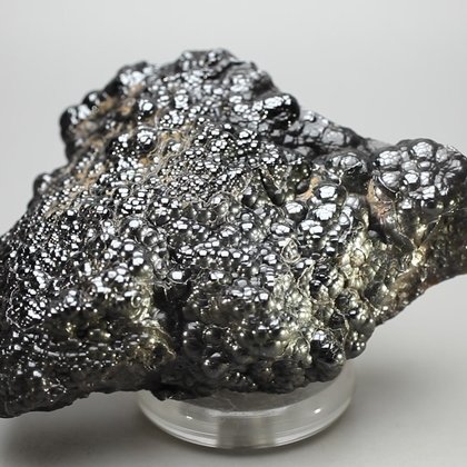 Hematite Mineral Specimen ~90mm