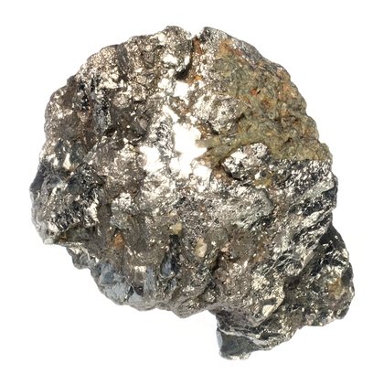 Hematite Mineral Specimen (U.S.A.) ~45mm