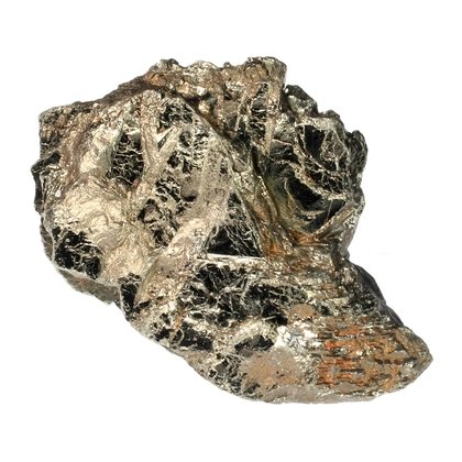 Hematite Mineral Specimen (U.S.A.) ~50mm