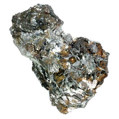 Hematite Mineral Specimen (U.S.A.) ~52mm