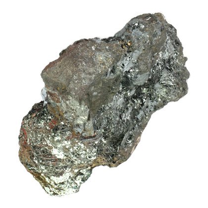 Hematite Mineral Specimen (U.S.A.) ~60mm