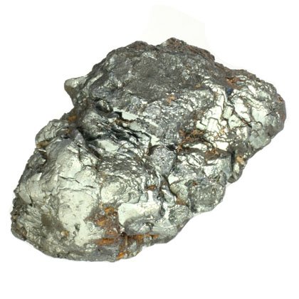 Hematite Mineral Specimen (U.S.A.) ~62mm