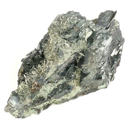 Hematite Mineral Specimen (U.S.A.) ~65mm