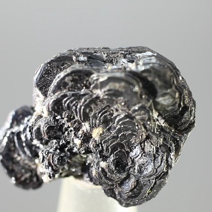 Hematite Rose Healing Crystal ~24mm