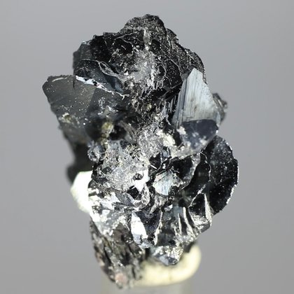 Hematite Rose Healing Crystal ~25mm