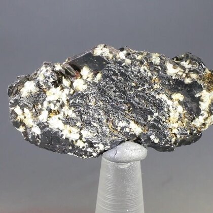 Hematite Rose Healing Crystal ~40mm