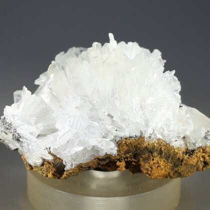 Hemimorphite Healing Mineral ~45mm