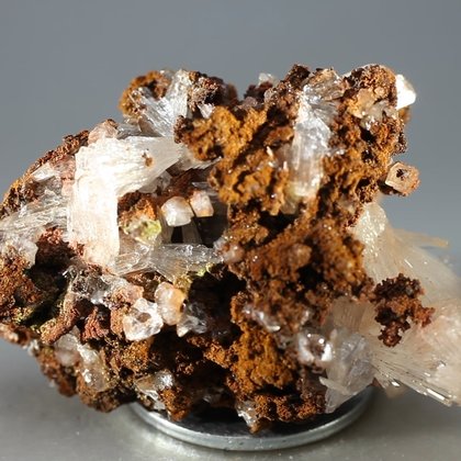 Hemimorphite Healing Mineral ~53mm