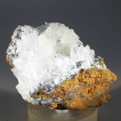 Hemimorphite Healing Mineral ~55mm