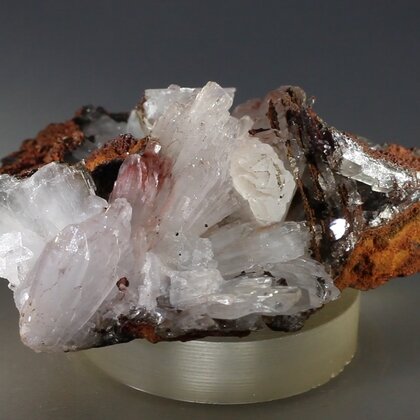 Hemimorphite Healing Mineral ~55mm