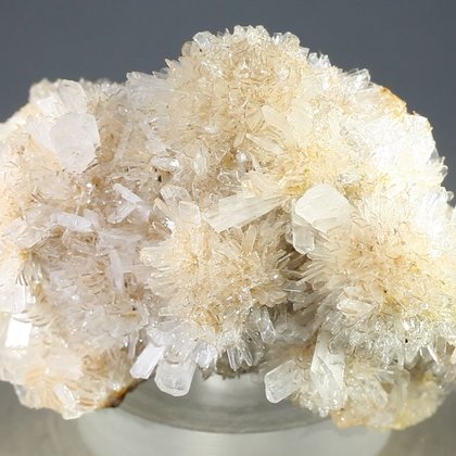 Hemimorphite Healing Mineral ~60mm