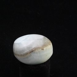 Opaque white stone sale