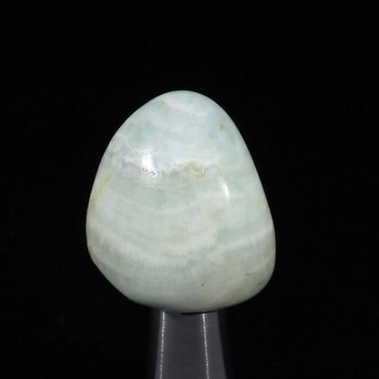 Hemimorphite Tumblestone ~25mm