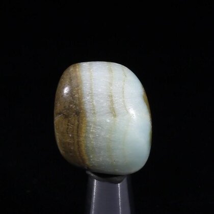 Hemimorphite Tumblestone ~25mm